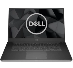 Dell Precision M5530 Intel Core i9 8th Gen 4K laptop