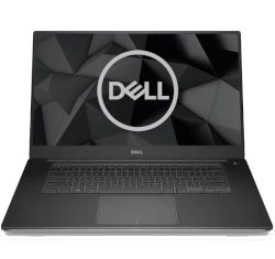 Dell Precision M5530 Intel Core i9 8th Gen 4K