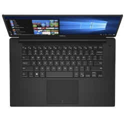 Dell Precision M5530 Intel Xeon 4K laptop
