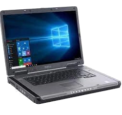Dell Precision M6300 Core 2 Extreme laptop