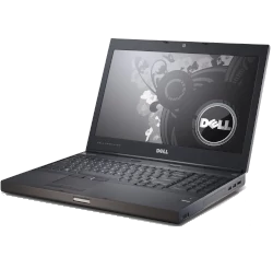 Dell Precision M6600 Intel Core i5 2nd Gen