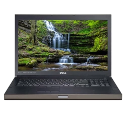 Dell Precision M6600 Intel Core i7 2nd Gen