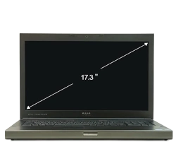 Dell Precision M6600 Intel Core i7 Extreme laptop