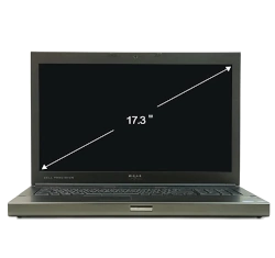 Dell Precision M6600 Intel Core i7 Extreme