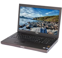 Dell Precision M6700 Intel Core i5 3rd Gen laptop