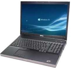 Dell Precision M6700 Intel Core i7 3rd Gen