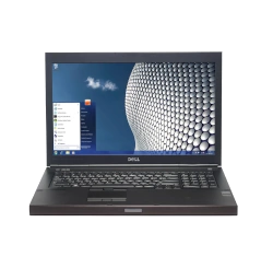 Dell Precision M6700 Intel Core i7 Extreme laptop
