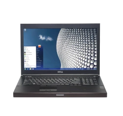 Dell Precision M6700 Intel Core i7 Extreme