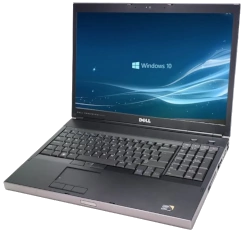 Dell Precision M6700 Intel Core i7 Touchscreen