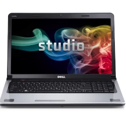 Dell Studio 1735 laptop