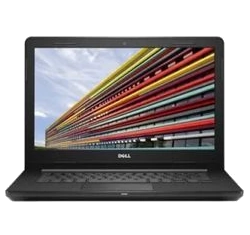 Dell Vostro 3581 Intel Core i3 7th Gen laptop