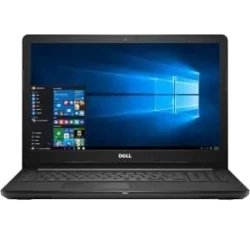 Dell Vostro 3583 Intel Core i7 8th Gen laptop