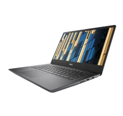 Dell Vostro 5481 Intel Core i7 8th Gen laptop