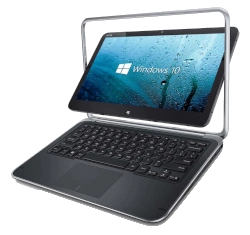 Dell XPS 12 9Q23 Intel Core i5 laptop