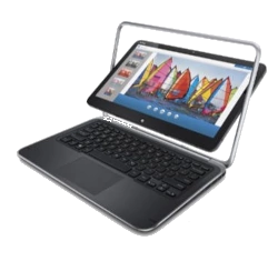 Dell XPS 12 9Q23 Intel Core i7 laptop