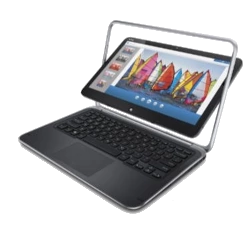 Dell XPS 12 9Q33 Intel Core i7 laptop