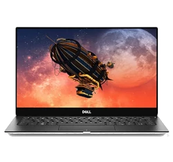 Dell XPS 13 7390 Intel Core i5 10th Gen laptop