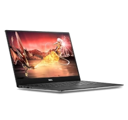 Dell XPS 13 9350 Intel Core i7 6th Gen laptop