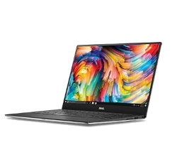 Dell XPS 13 9360 Intel Core i3 7th Gen. laptop