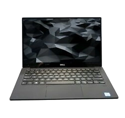 Dell XPS 13 9360 Intel Core i7 7th Gen. laptop