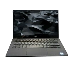 Dell XPS 13 9360 Intel Core i7 7th Gen.