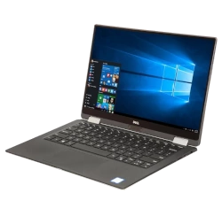 Dell XPS 13 9365 Intel Core i7 7th Gen laptop