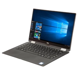 Dell XPS 13 9365 Intel Core i7 7th Gen