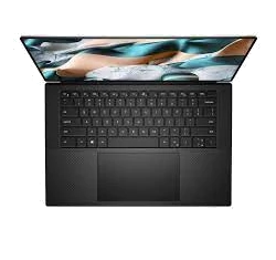 Dell XPS 15 9500 Intel Core i7 10th Gen laptop