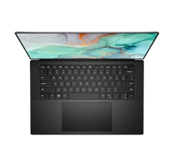 Dell XPS 15 9520 Intel Core i7 12th Gen laptop