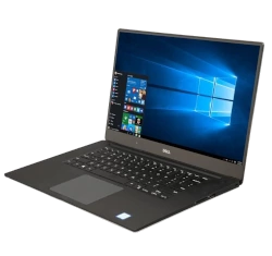 Dell XPS 15 9550 Intel Core i5 6th Gen laptop