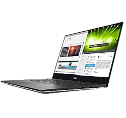 Dell XPS 15 9560 Intel Core i7 7th Gen