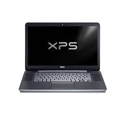 Dell XPS 15Z Intel Core i7 laptop