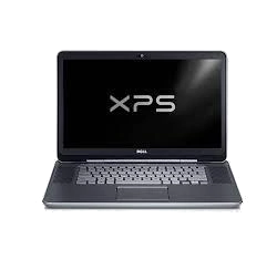 Dell XPS 15Z Intel Core i7