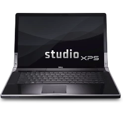 Dell XPS 1645 laptop