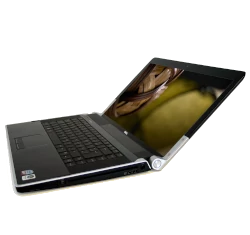 Dell XPS 1647 laptop