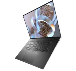 Dell XPS 17 9700 Intel Core i5 10th Gen laptop