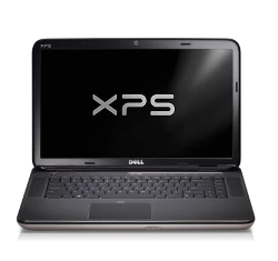 Dell XPS L501X laptop