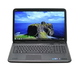 Dell XPS L701X laptop