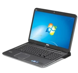 Dell XPS L702X Intel Core i5 laptop