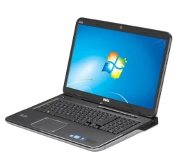 Dell XPS L702X Intel Core i5