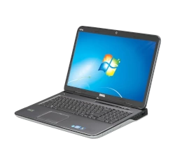 Dell XPS L702X Intel Core i7