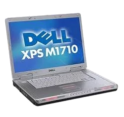 Dell XPS M1710