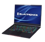 Eluktronics OMEN 15T Intel Core i7 10th Gen laptop