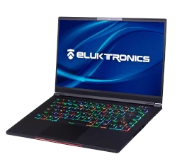 Eluktronics MAG-15 Intel Core i7 9th Gen laptop