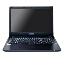 Eluktronics N650DU Intel Core i7 7th Gen laptop