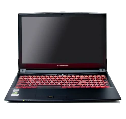 Eluktronics N857EK1 Pro-X Intel Core i7 8th Gen laptop