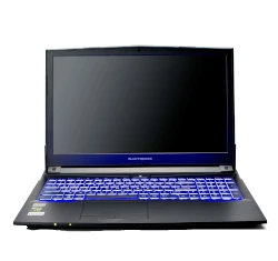 Eluktronics N950KP6 Intel Core i7 7th Gen