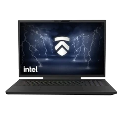 Eluktronics N970TF Intel Core i7 8th Gen laptop