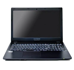 Eluktronics NB50TZ Intel Core i5 9th Gen laptop