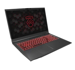 Eluktronics P650HP6-G Intel Core i7 7th Gen